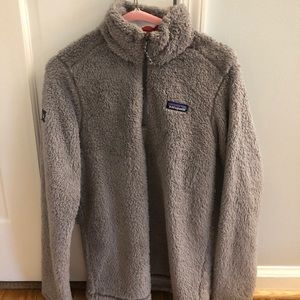 Patagonia Soft Fleece